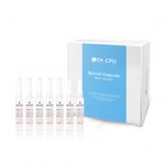 [Dr. CPU] 100 moisture waterline ampoules_ prevent dehydration of skin and keep moisture